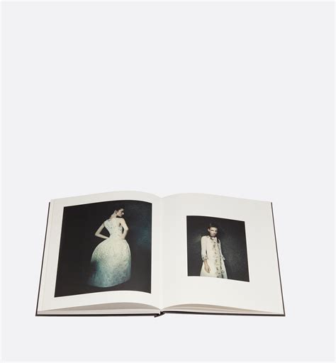 dior images: paolo roversi|Book: Dior Images .